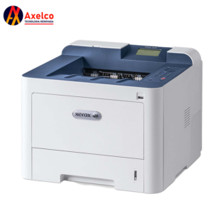 Impresora láser Xerox 3300