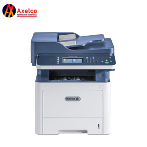 Impresora láser Xerox 3335_DNI