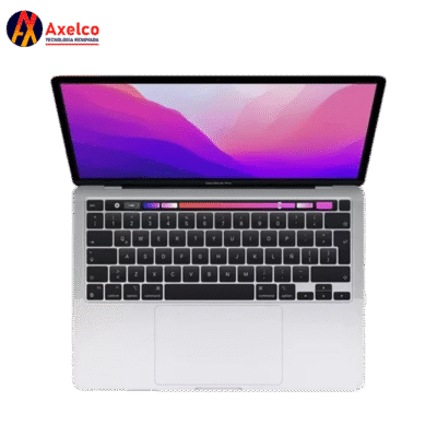 Notebook MacBook Pro 13