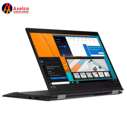 Laptop Yoga X13 Seminueva (Ci7/ 16GB/ 512GB/ Win10PRO) -Axelco