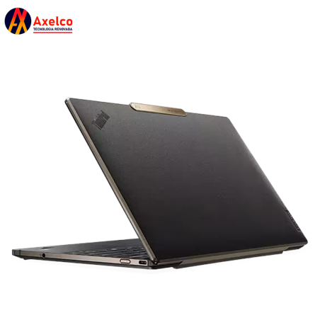 Laptop Lenovo Z13 (Ryzen-7 /16GB /512GB / 6 meses garantía) Seminuevo