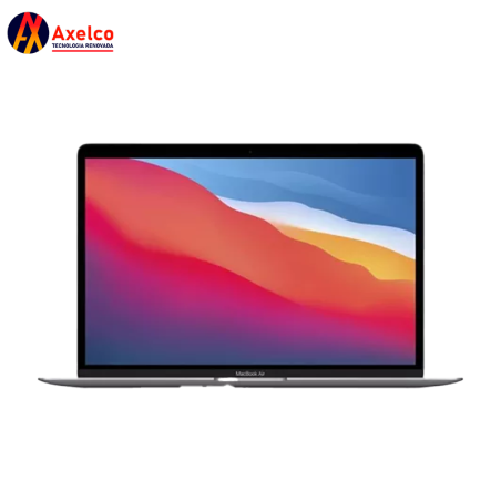 MacBook PRO Seminueva Apple (M1/8GB/256GB/13"/6meses garantía) -Axelco