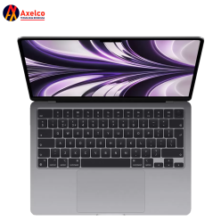 Macbook  Air M2 Apple Seminueva (16GB/256GB/13.6"/con garantía).Axelco