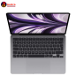 Laptop Apple Mac Air M2 (16GB/256GB/13.6"/con garantía) Seminueva