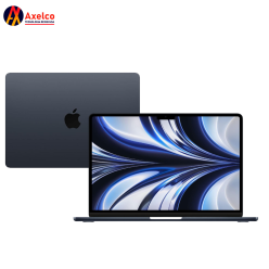 Macbook  Air M2 Apple Seminueva (16GB/256GB/13.6"/con garantía).Axelco