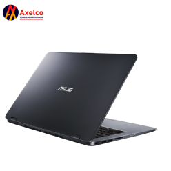 Laptop ASUS TP410UAR Seminuevo (8GB/ 480GB/Ci7/6meses garantia)-Axelco