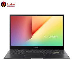 Laptop Asus Seminueva VivoBookFLip (Ci7/8GB/500GB/14"/garantia)-Axelco