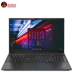 Laptop Lenovo ThinkPad E15 Ci7,16GB, Win10PRO,Garantía: 6 meses-Axelco