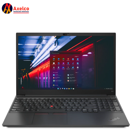 Laptop Lenovo ThinkPad E15 G11, Ci7, 16GB, Win10 PRO, Garantía: 6 meses