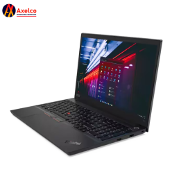 Laptop Lenovo ThinkPad E15 Ci7,16GB, Win10PRO,Garantía: 6 meses-Axelco