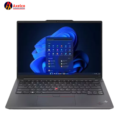 Laptop Lenovo E14 G13, Ci7, 16GB, 1TB, 14p, Garantia: 6meses -Axelco