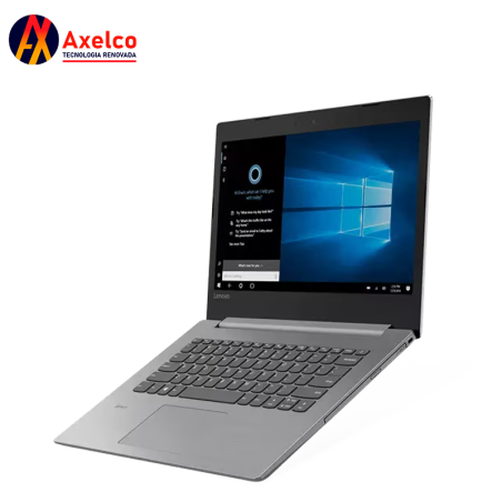 Laptop IdeaPad 330-14IKB Ci7, 20GB, 480GB, 6meses de garantía - Seminuevo