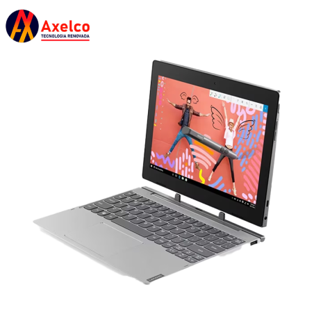 PCK NTB IDEAPAD D330 CEL N4020 1.10GHZ 8GB 128GB WIN 10 PRO 10.1P | LENOVO TIPO A