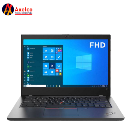 Laptop Lenovo L14 Ci7, G10, 16GB, 512GB SSSD, Windows 10PRO