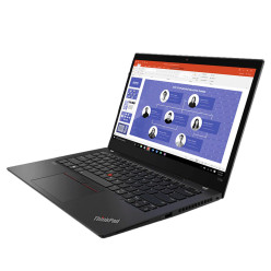 Laptop Lenovo T14 G10, 16GB, 512GB SSD, win 10 PRO