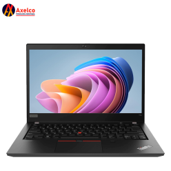 Laptop Lenovo T14 G10, 16GB, 512GB SSD, win 10 PRO, - Axelco