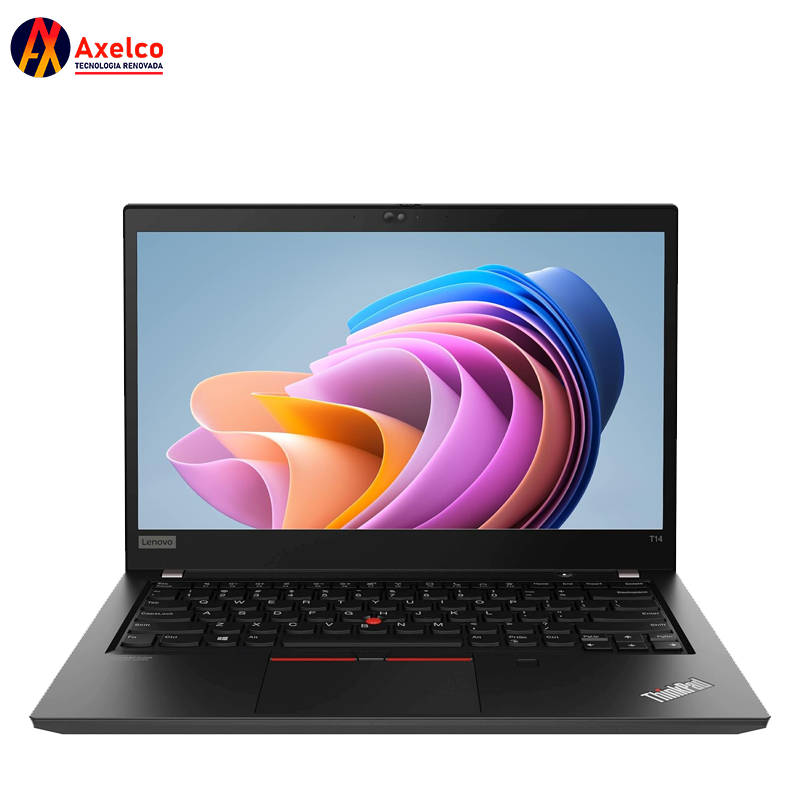 Laptop Lenovo T14 G10, 16GB, 512GB SSD, win 10 PRO