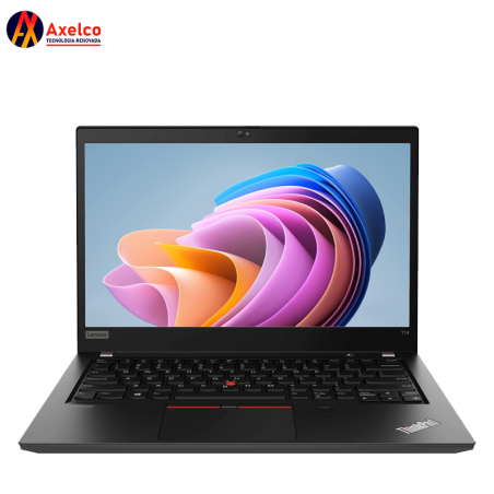 Laptop Lenovo T14 G10, 16GB, 512GB SSD, win 10 PRO