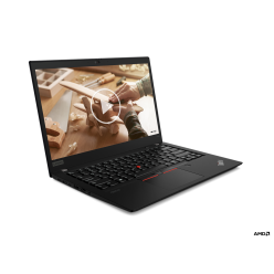 Laptop Lenovo T14 Ci5, G10, 8GB, 512GB SSD, Win 10 PRO