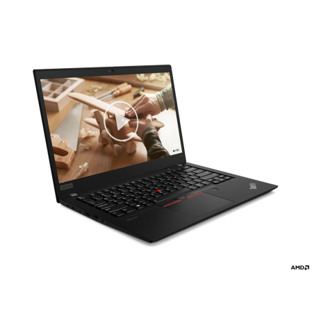 Laptop Lenovo T14 Ci5, G10, 8GB, 512GB SSD, Win 10 PRO