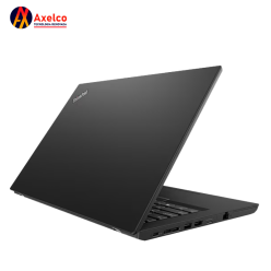 Laptop lenovo L480, Ci7, 8GB, 480GB, Win 10 - Axelco