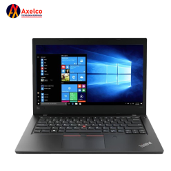 Laptop lenovo L480, Ci7, 8GB, 480GB, Win 10 - Axelco