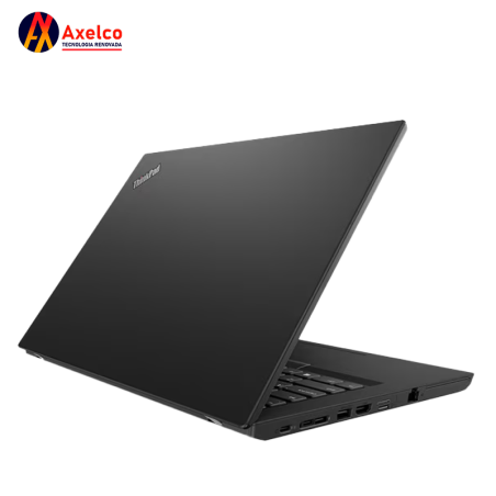 Laptop lenovo L480, Ci7, 8GB, 480GB, Win 10