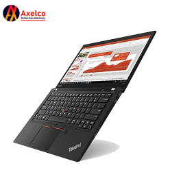 Laptop Lenovo T490 Ci7, G8, 16GB, 512GB SSD, Win 10 PRO - Axelco