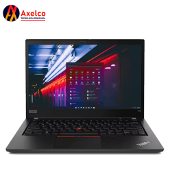 Laptop Lenovo T490 Ci7, G8, 16GB, 512GB SSD, Win 10 PRO - Axelco