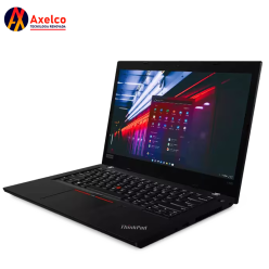 Laptop Lenovo L490 Ci7, 16GB, 512GB SSD, Windows 10 PRO - Axelco