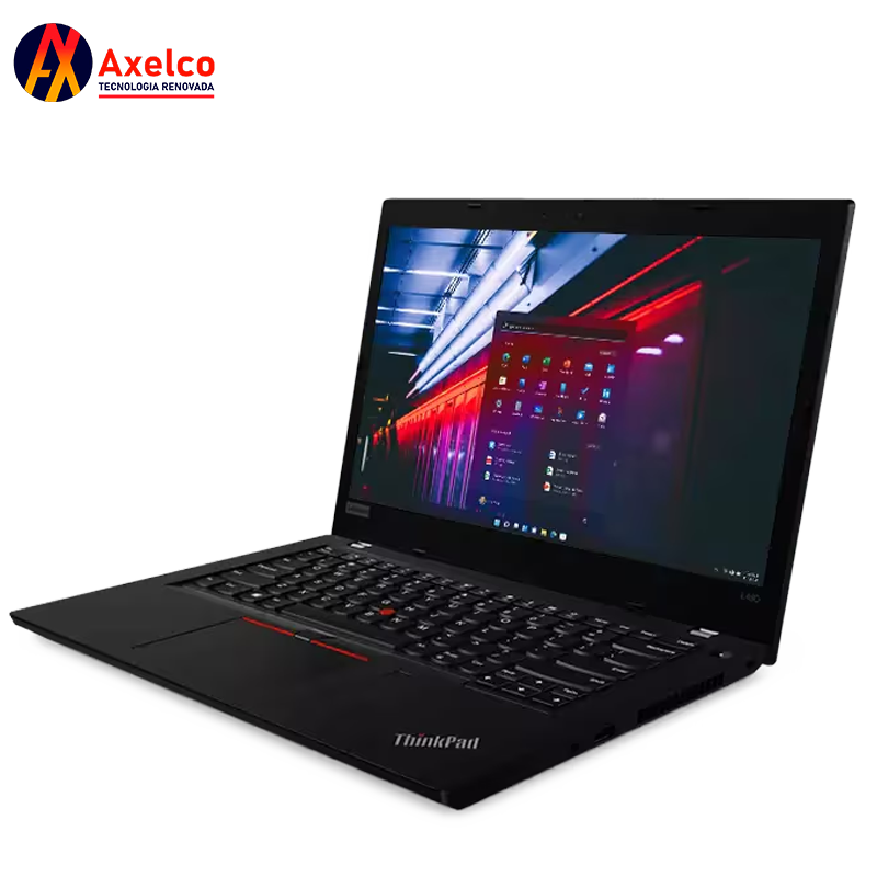 Laptop Lenovo L490 Ci7, 16GB, 512GB SSD, Windows 10 PRO