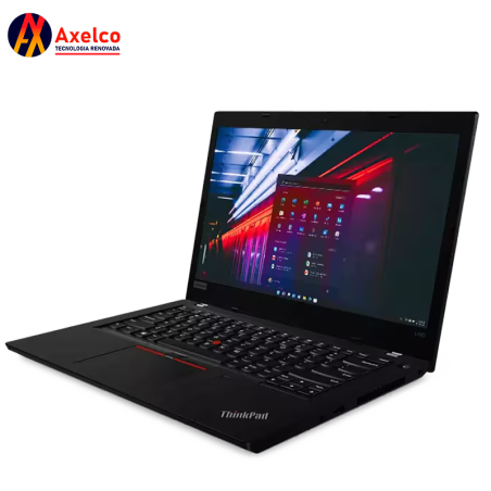 Laptop Lenovo L490 Ci7, 16GB, 512GB SSD, Windows 10 PRO