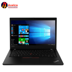 Laptop lenovo L490 Ci7, G8, 16GB, 512GB, windows 10 PRO