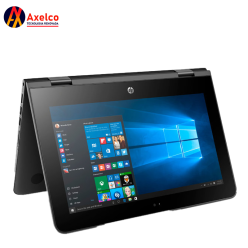 Laptop Hp 11-AB013LA Pentium, 4GB, 500GB, Win 10 -Axelco