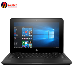 Laptop Hp 11-AB013LA Pentium, 4GB, 500GB, Win 10 -Axelco