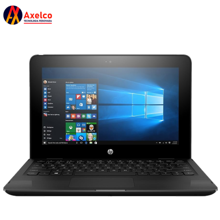 Laptop Hp 11-AB013LA Pentium, 4GB, 500GB, Win 10 -Axelco