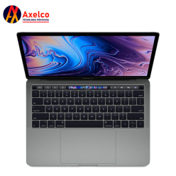 Laptop Apple MacBook PRO M2 8GB, 256GB SSD, 13,3p - Axelco