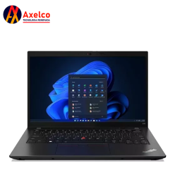 Laptop Lenovo E420-1141 Ci5, 4GB, 480GB SSD, Windows 10 PRO - Axelco