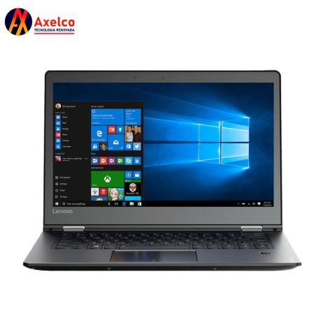 Laptop Lenovo Flex4.148 Ci7, 8GB, 480GB SSD, Win10