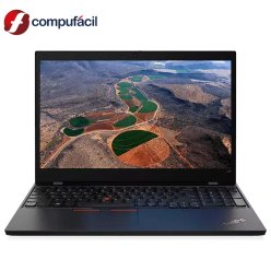 Laptop Lenovo L15 Ci7, 16GB, 512GB SSD, M2, Win10 PRO -Axelco