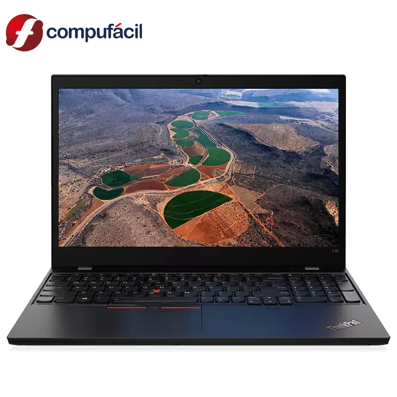 Laptop Lenovo L15 Ci7, 16GB, 512GB SSD, M2, Windows 10 PRO