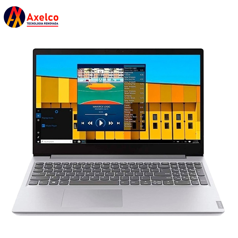 Laptop Lenovo S145-14IGM Celeron, 4GB, 500GB, Win 10 Home