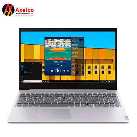 Laptop Lenovo S145-14IGM Celeron, 4GB, 500GB, Win 10 Home - Axelco