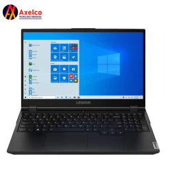 Laptop Lenovo 15IMH05H Ci7,G10,16GB,512GB,Win10 PRO,6GB VideoGaming