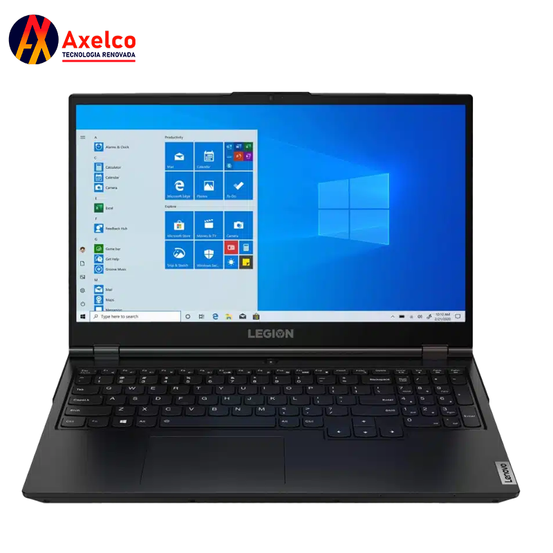 Laptop Lenovo 15IMH05H Ci7 ,G10, 16GB, 512GB, Win10 PRO, 6GB Video Gaming