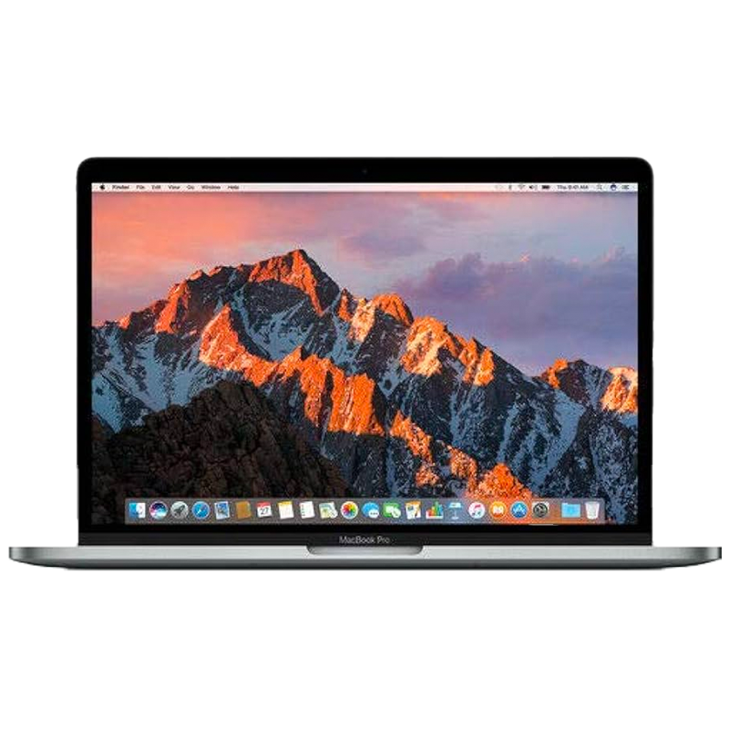 Apple MacBook Pro Ci7, 16GB, 512GB SSD