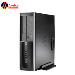 Pc Hp 6300PRO Ci5, 500GB, 8GB, con garantia - Axelco