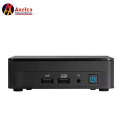 Pc Intel Nuc Intel 715BNH Ci5, 1.2TB, 8GB - Axelco