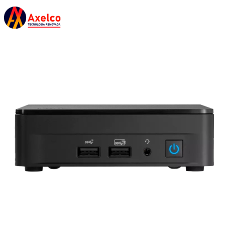 Pc Intel Nuc Intel 715BNH Ci5, 1.2TB, 8GB - Axelco