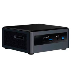 Pc Intel Nuc 715BNH Ci5, 1.2TB, 8GB